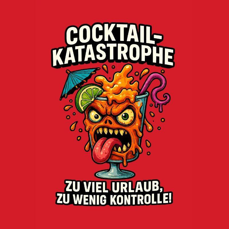 Cocktail-Katastrophe