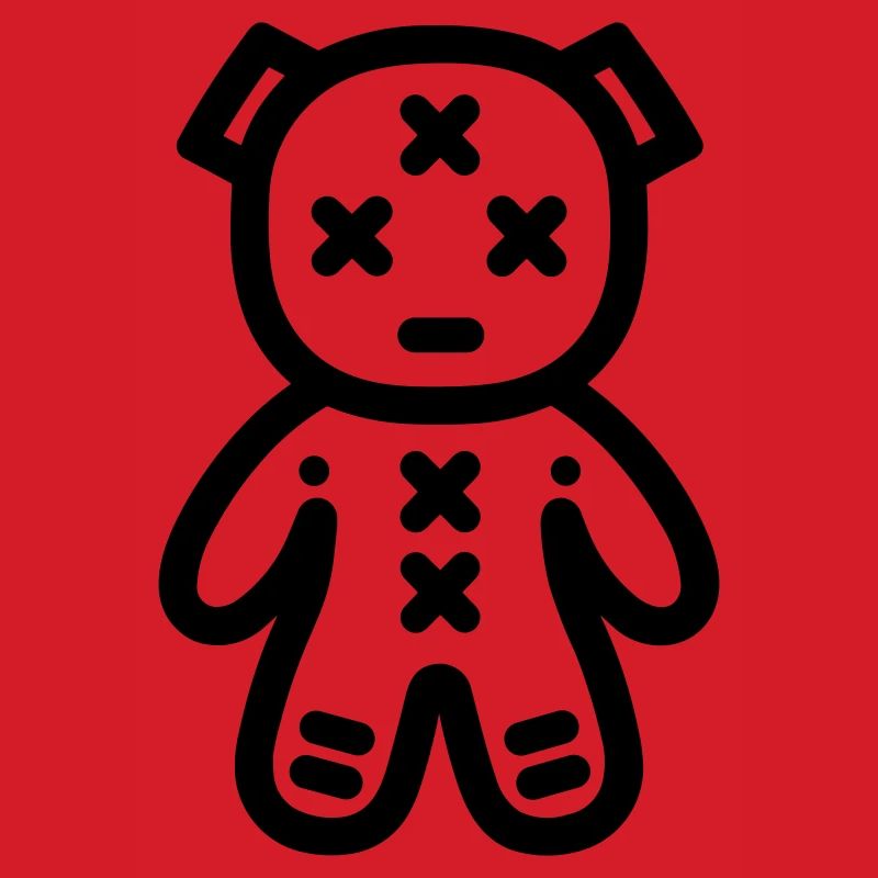 Voodoo-Puppe