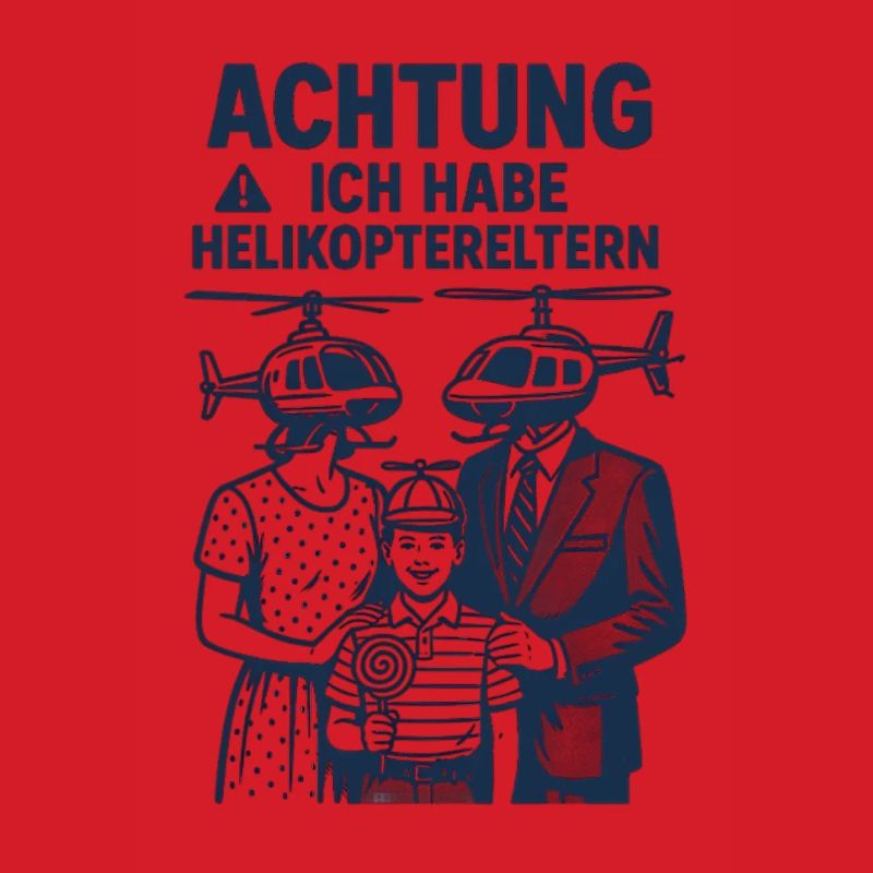 Helikoptereltern