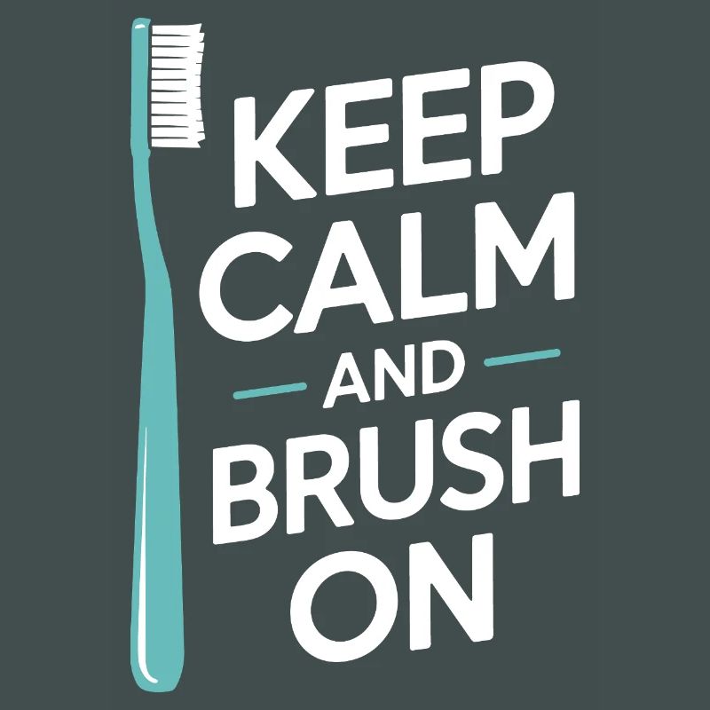 Precision Dental Engineering Artwork 