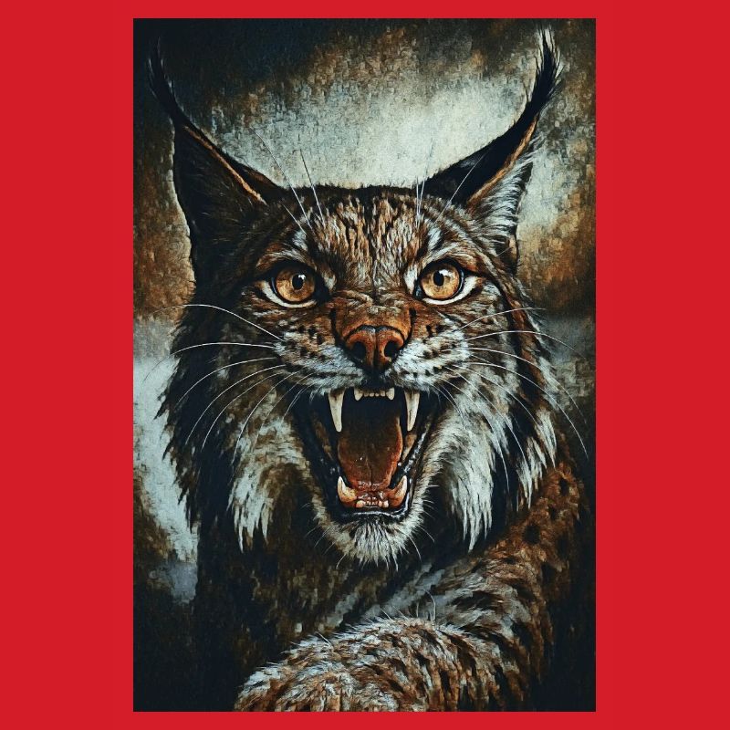 Wildcat in anger