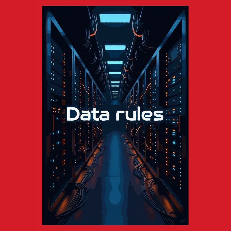 Datacenter Data Rules