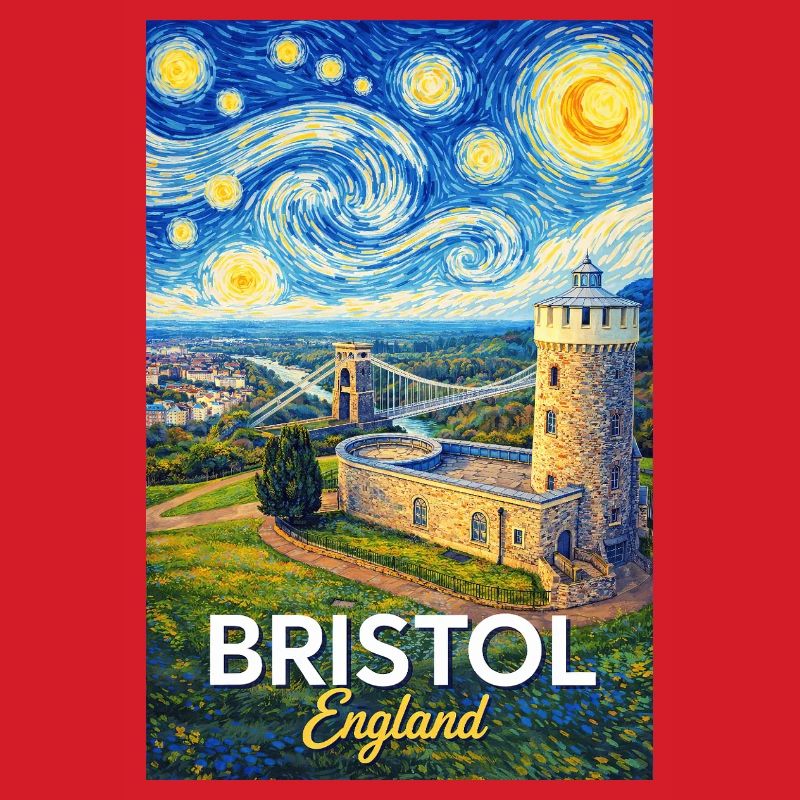 Bristol, England