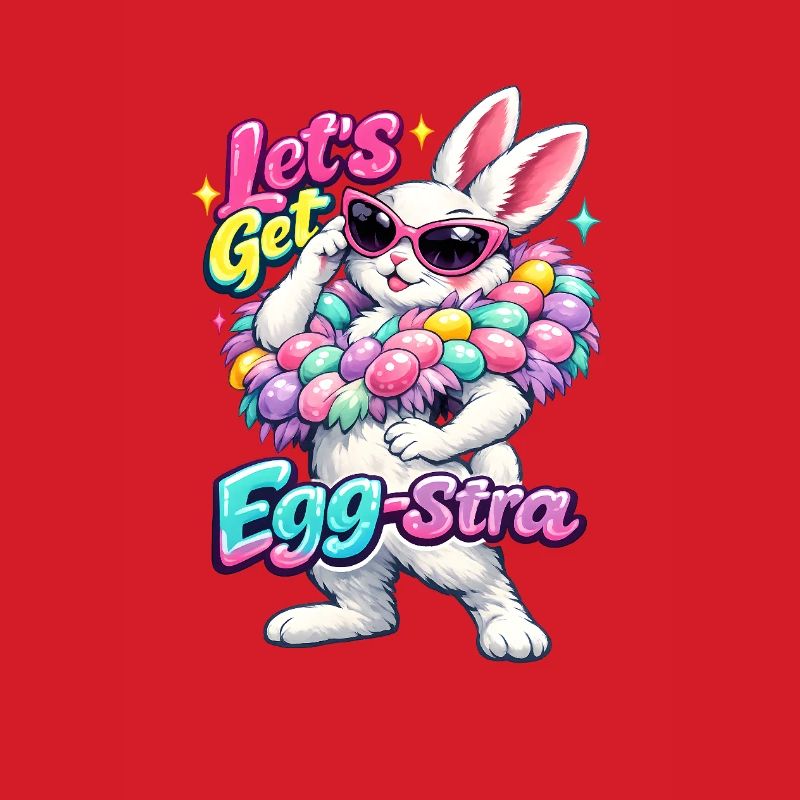 Egg-stra Special Easter Eggs