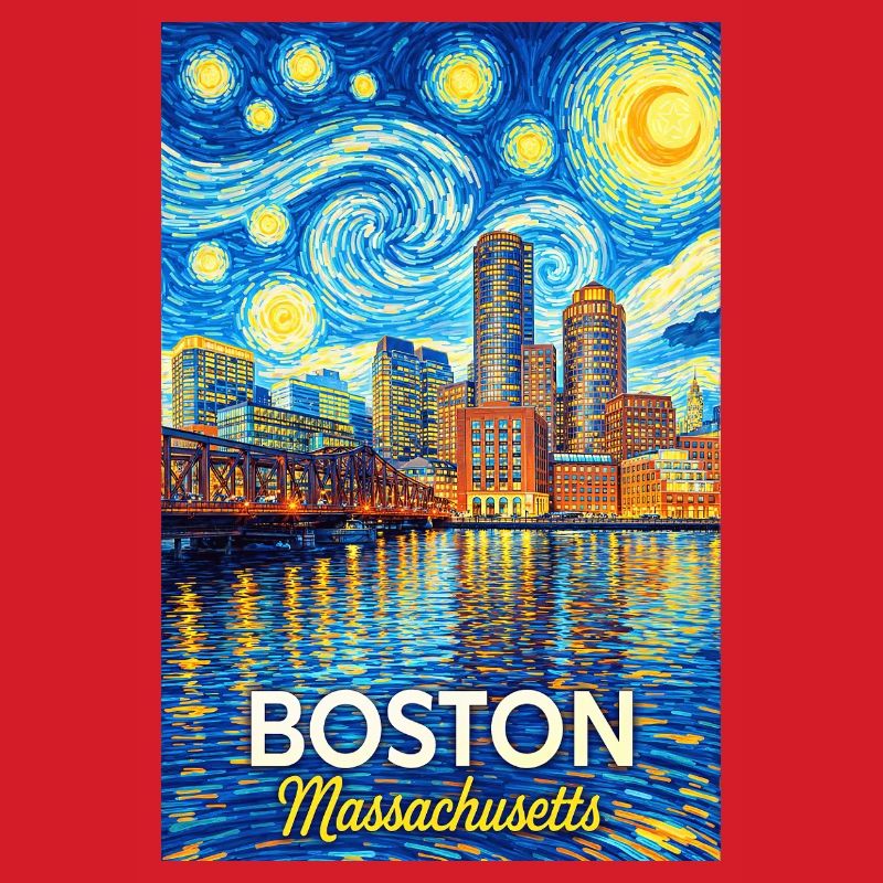 Boston, Massachusetts
