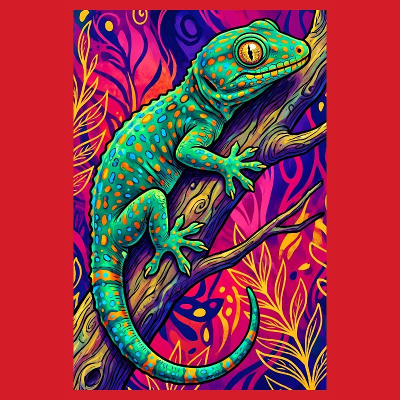 Gecko