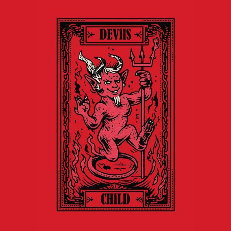 Devil's Child
