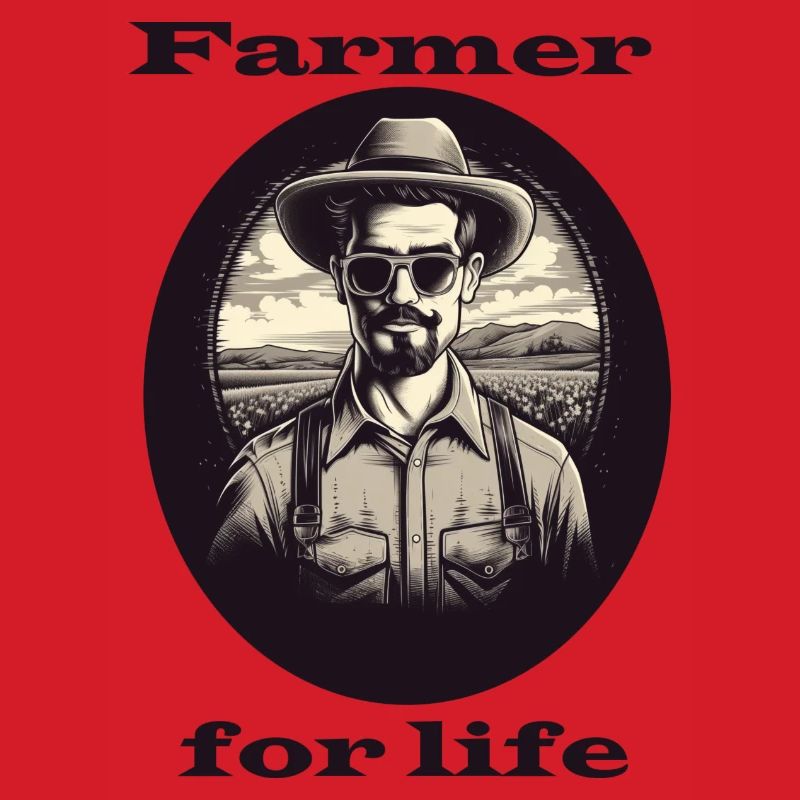 Farmer for life
