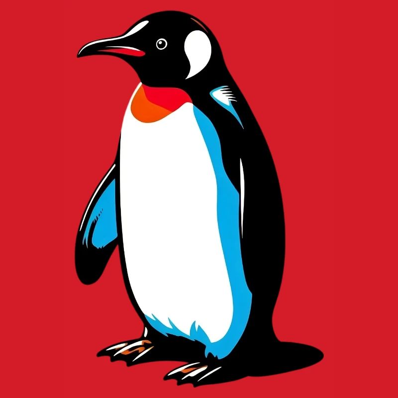 Penguin