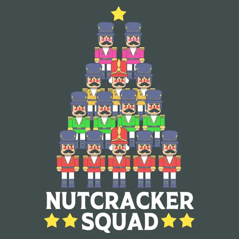 Christmas Nutcracker
