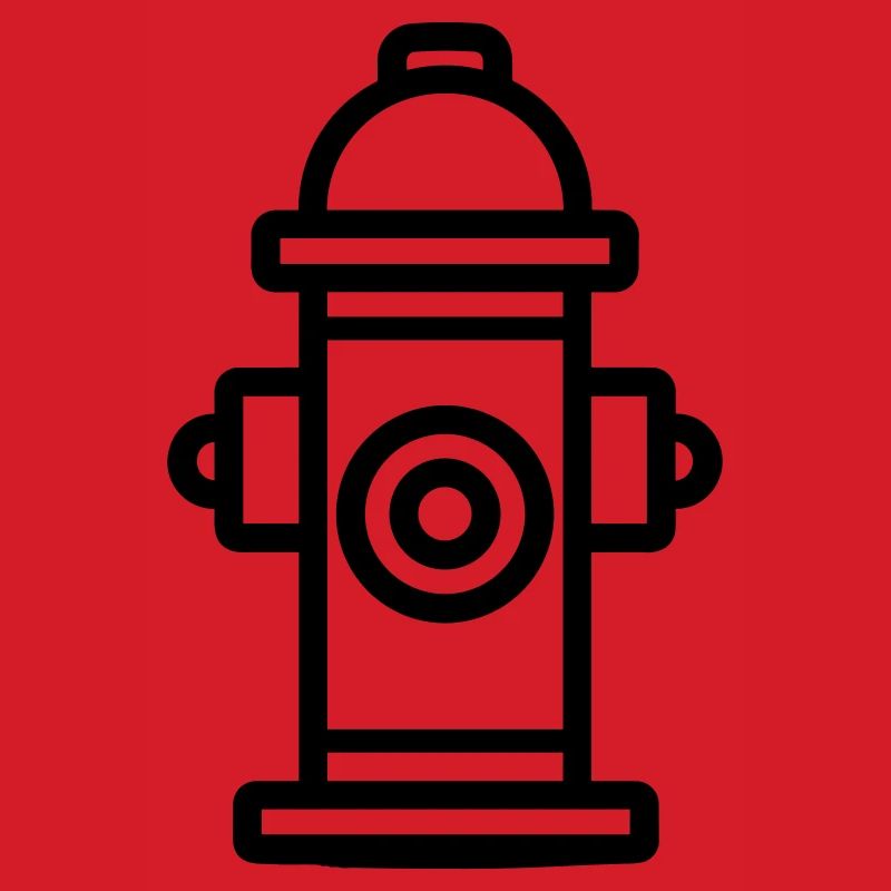 Fire hydrant