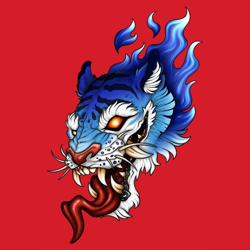 OniTiger