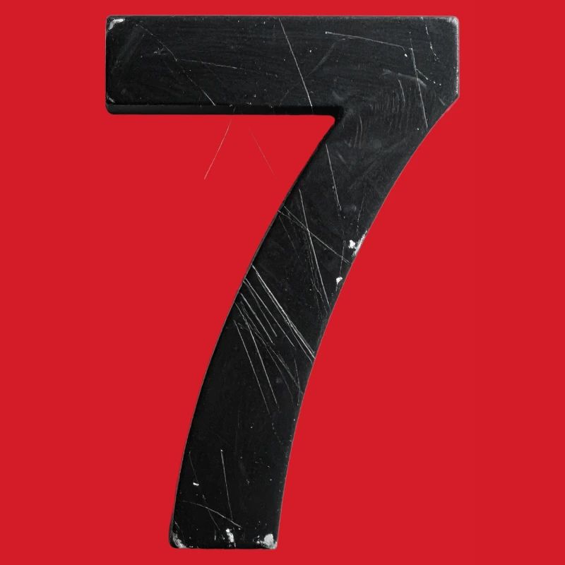Scrapy seven design