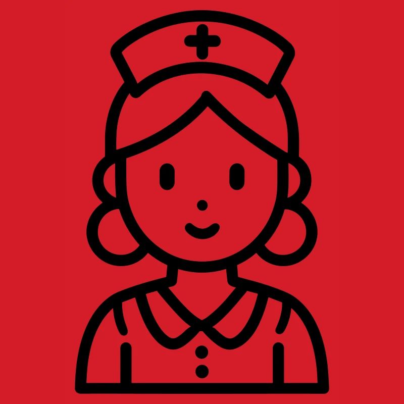 Krankenschwester