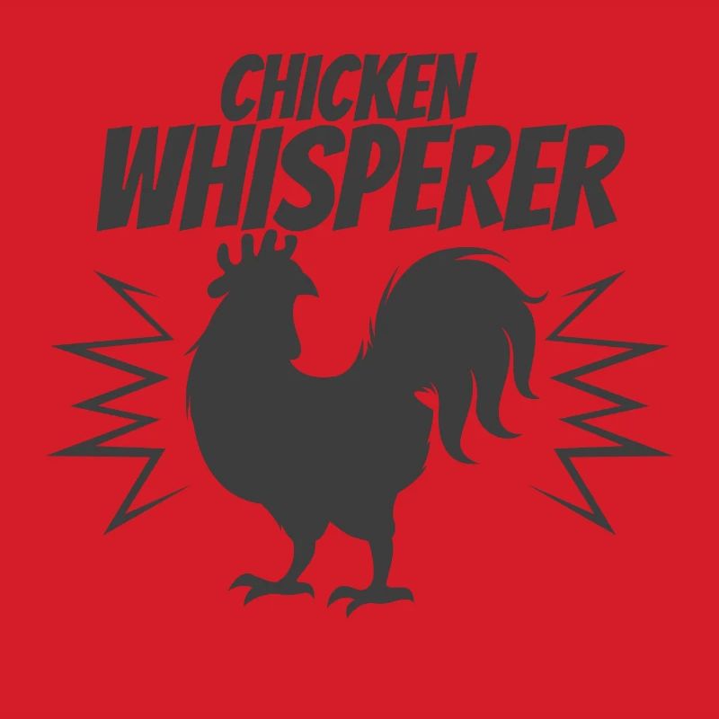Chicken Whisperer