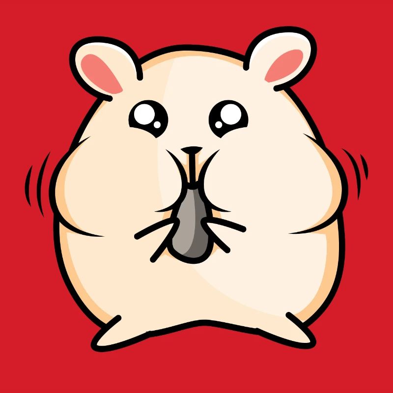 Hamster design