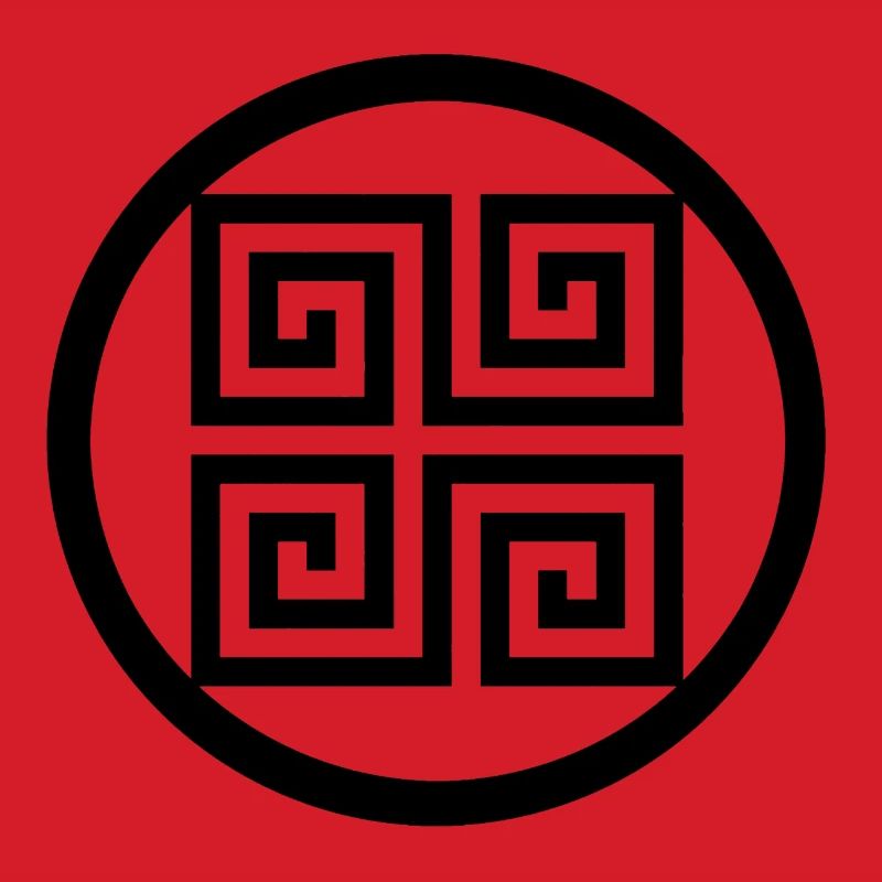 Griechisches Symbol