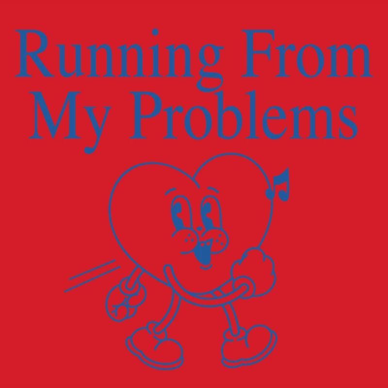 Laufendes Herz – Running From My Problems