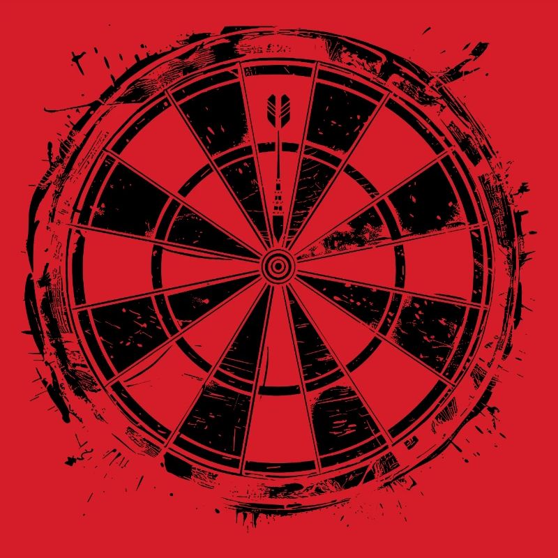 Dartboard