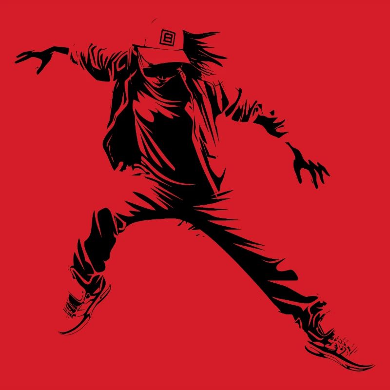 Breakdance