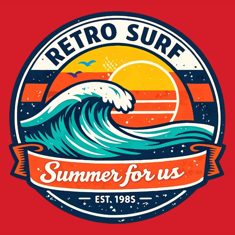 Summer for us
