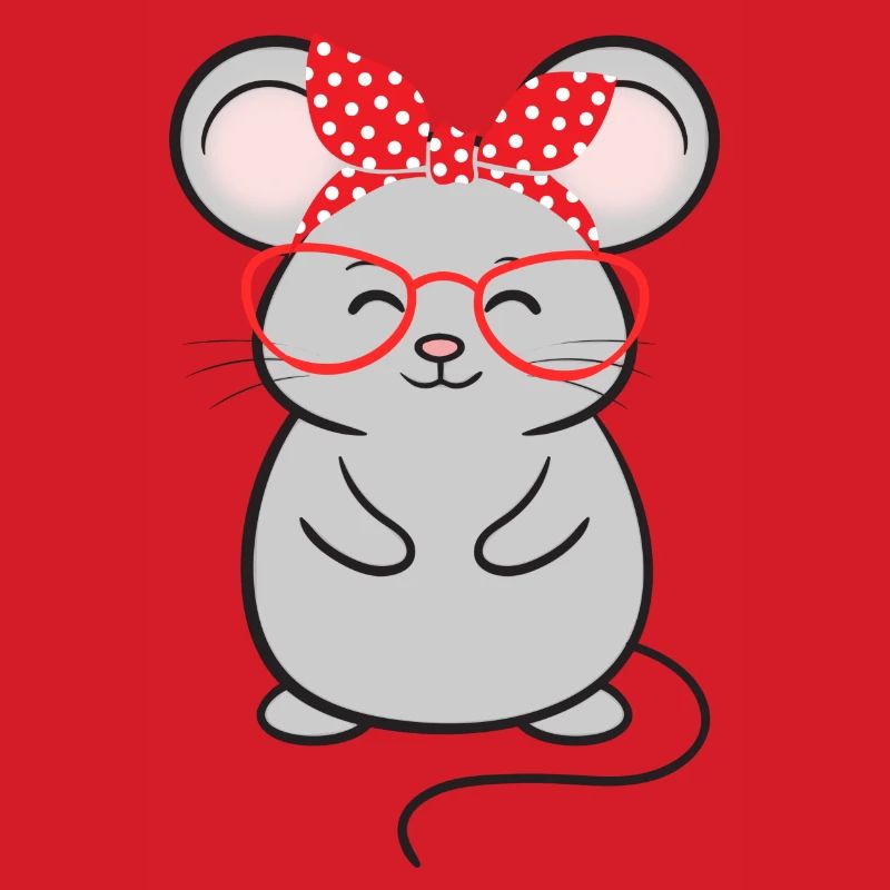 Maus Mäuse