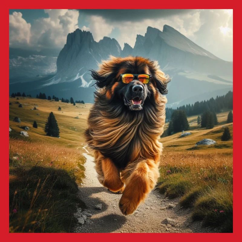 Leonberger Kunst