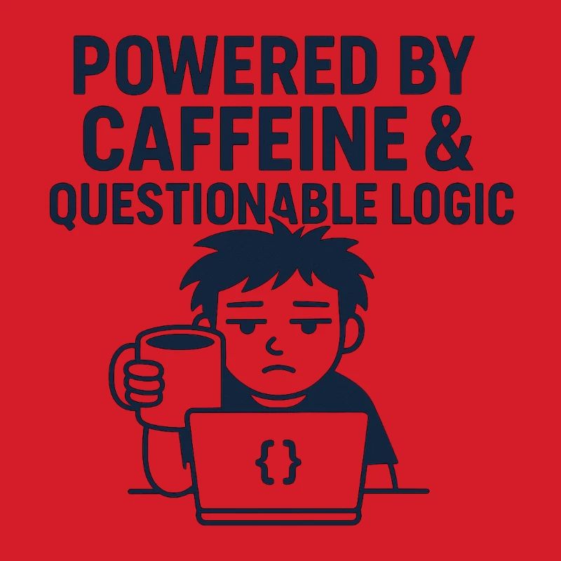 Kaffeemaschine und technischer Stil