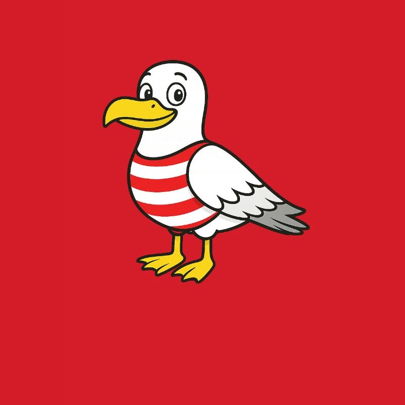 Gull