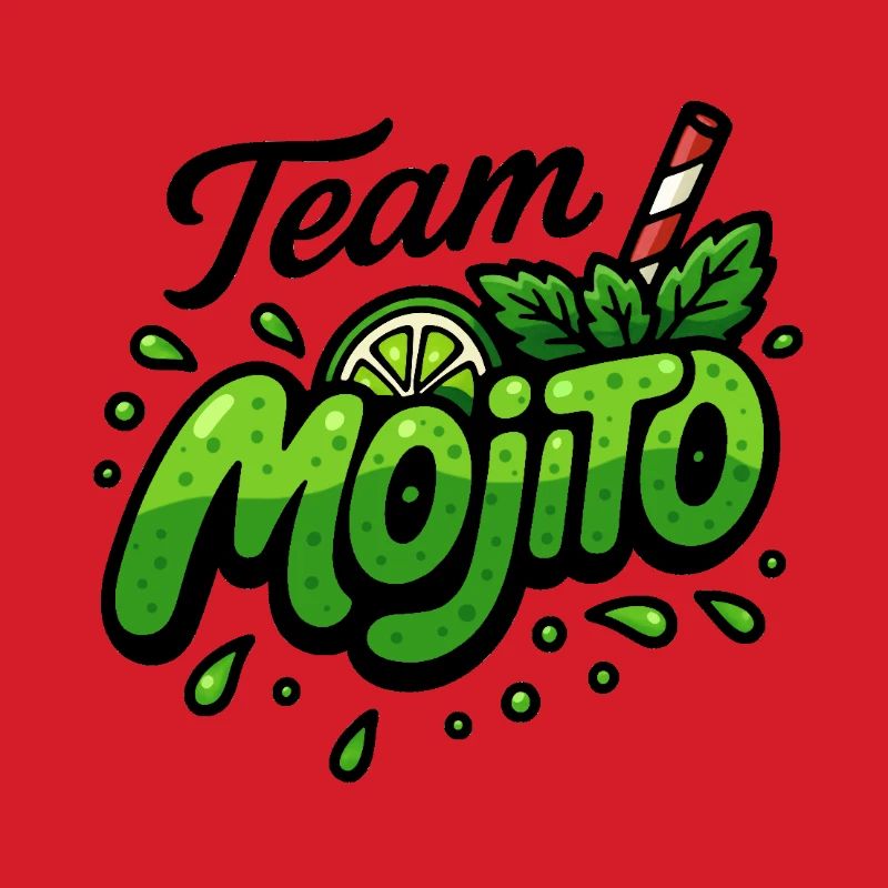 Team Mojito