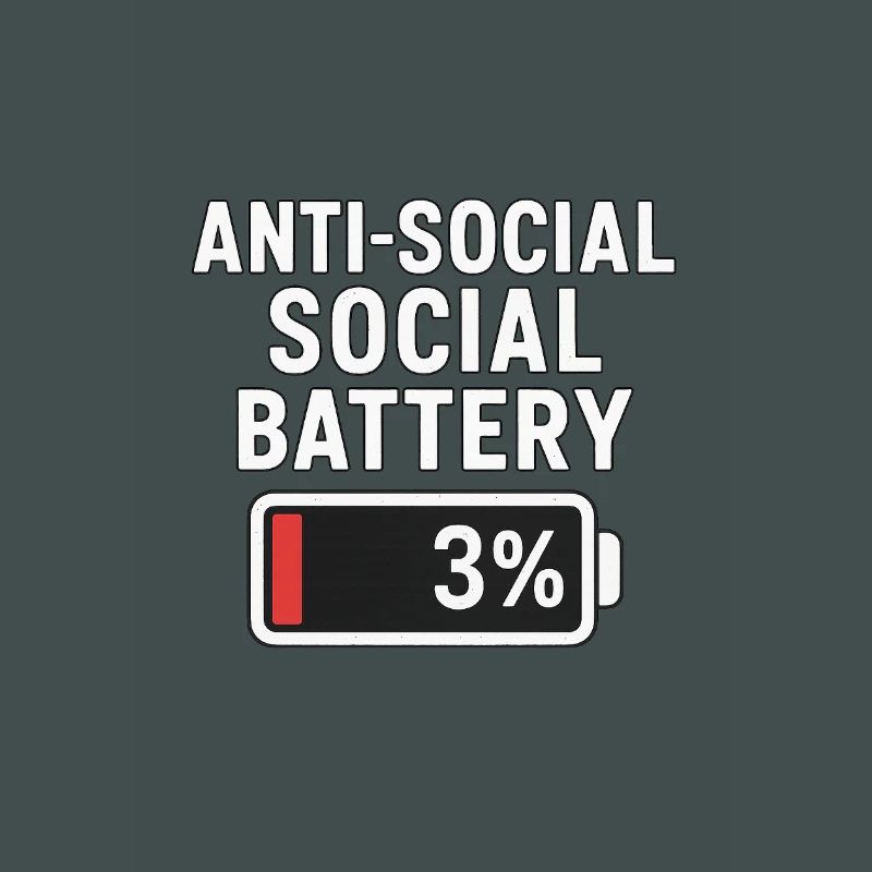 Asoziale Batterie