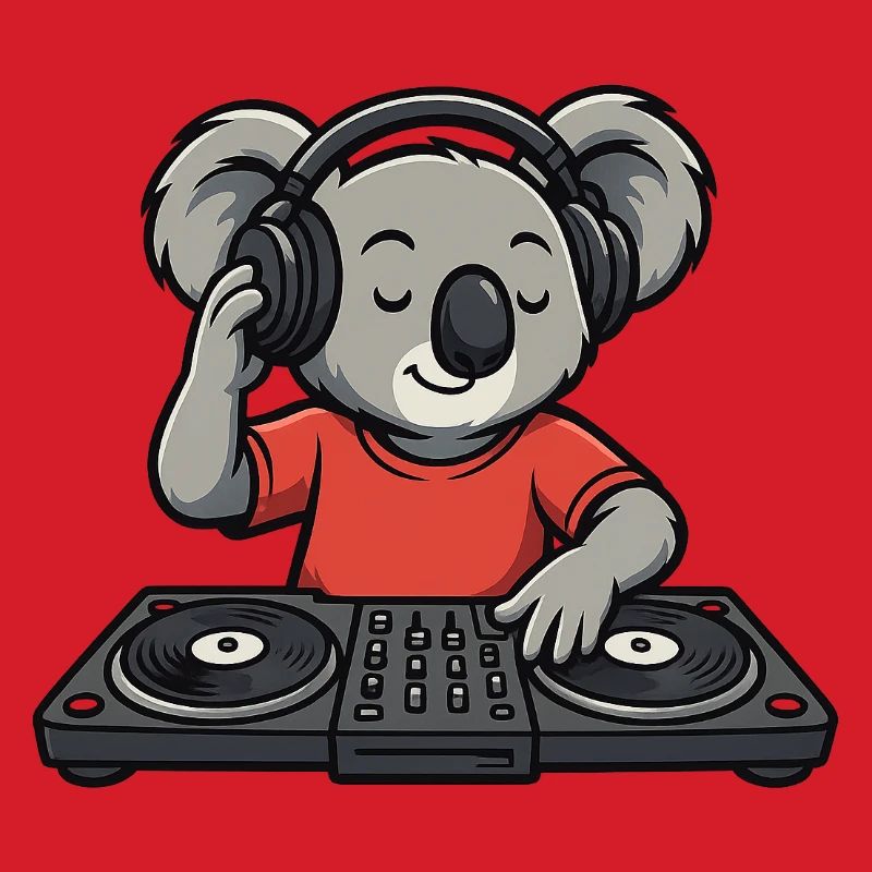 Koala DJ