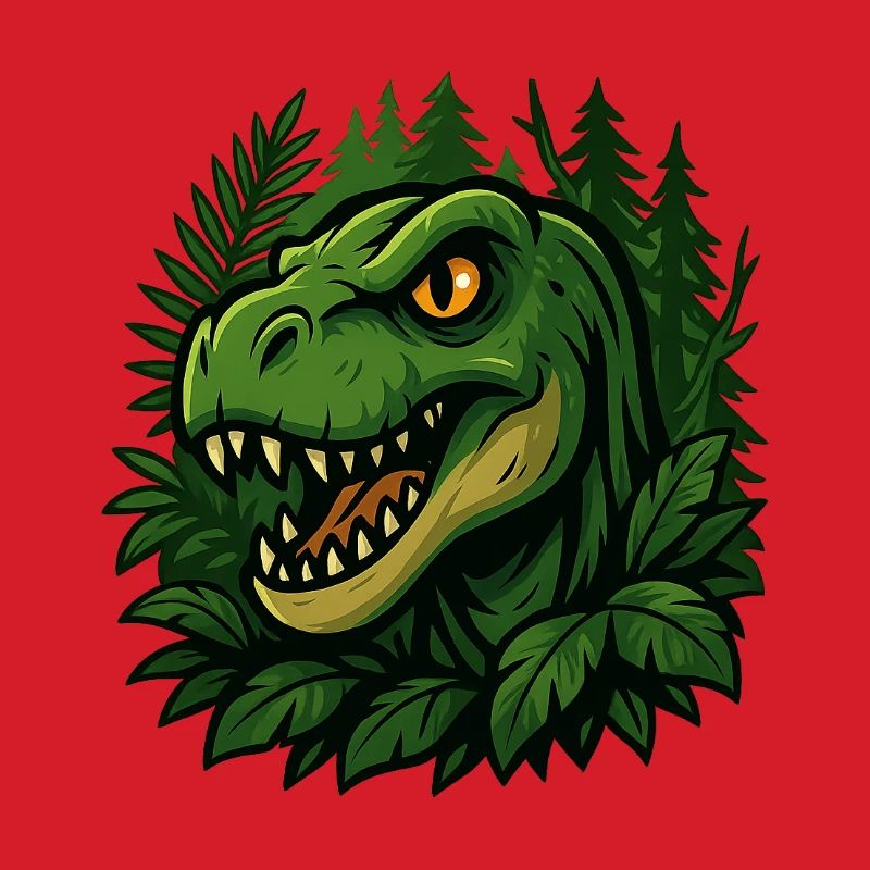 T-Rex