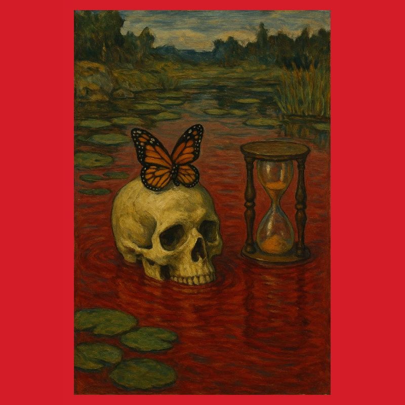 Die Zeit wird nicht warten