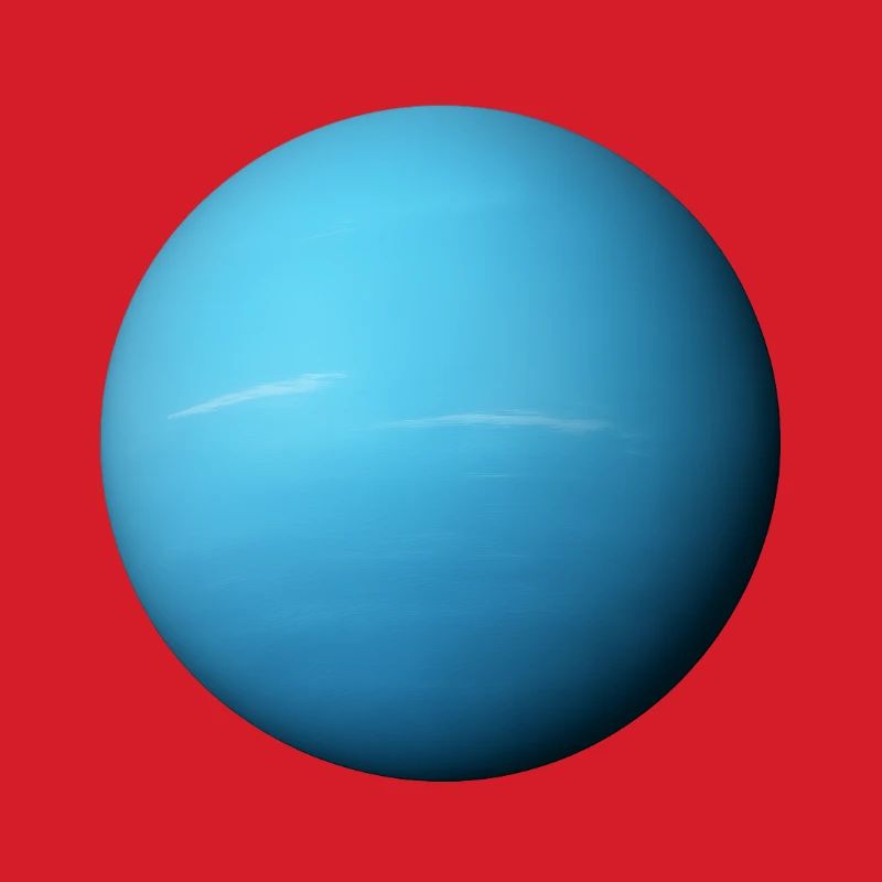Uranus - Planet Uranus