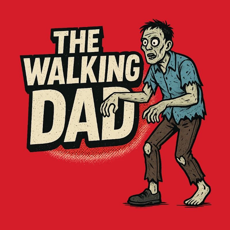 Zombie Papa