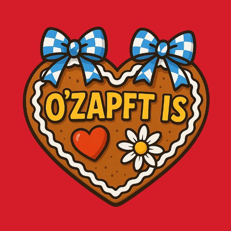 O ZAPFT IS 