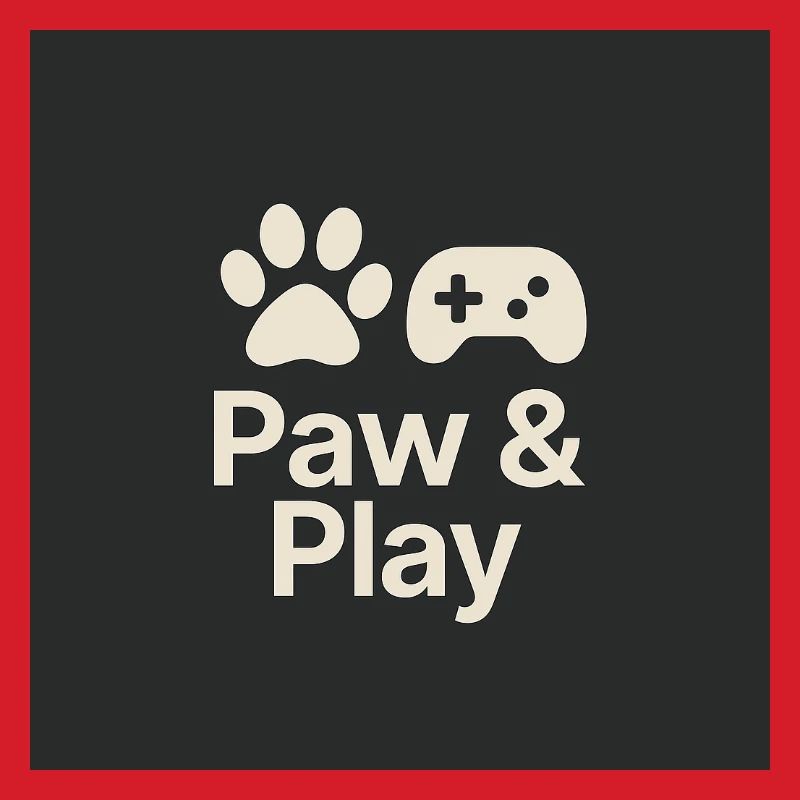 Paw & Play