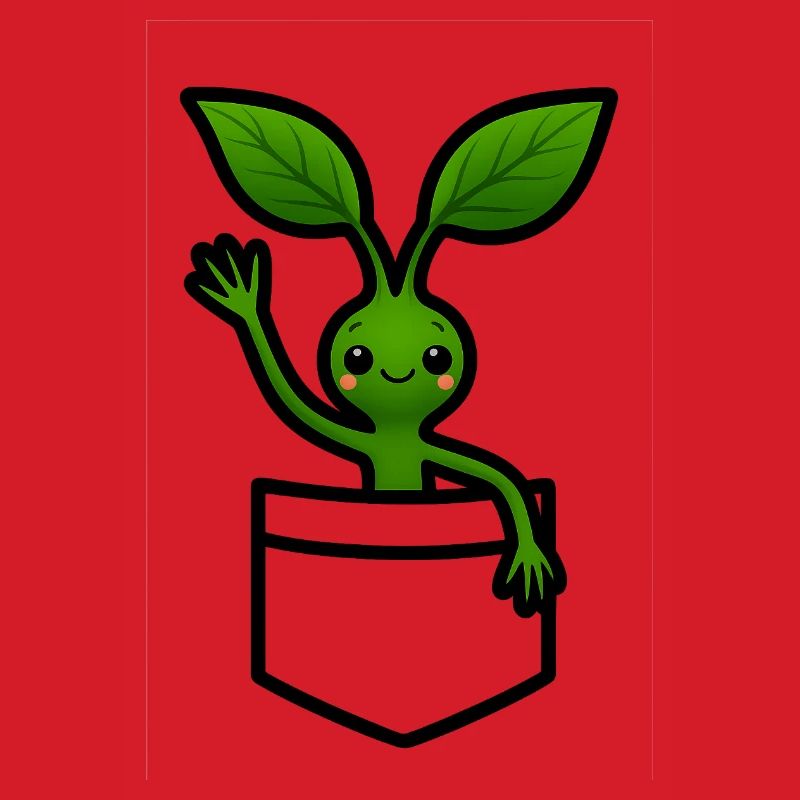 Bowtruckle Picket