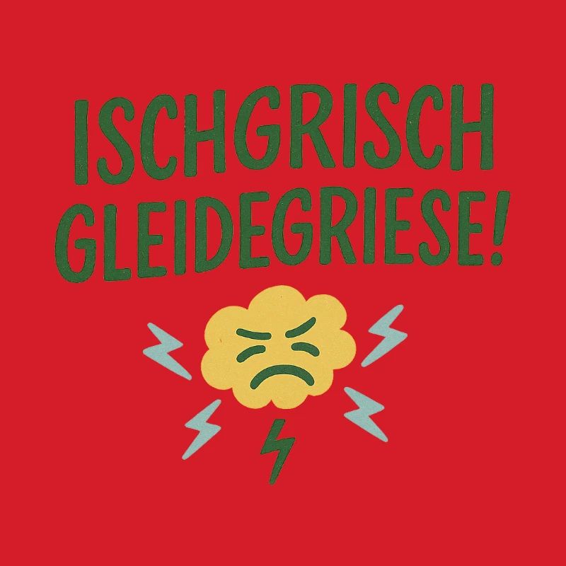 Ischgrisch gleidegriese!