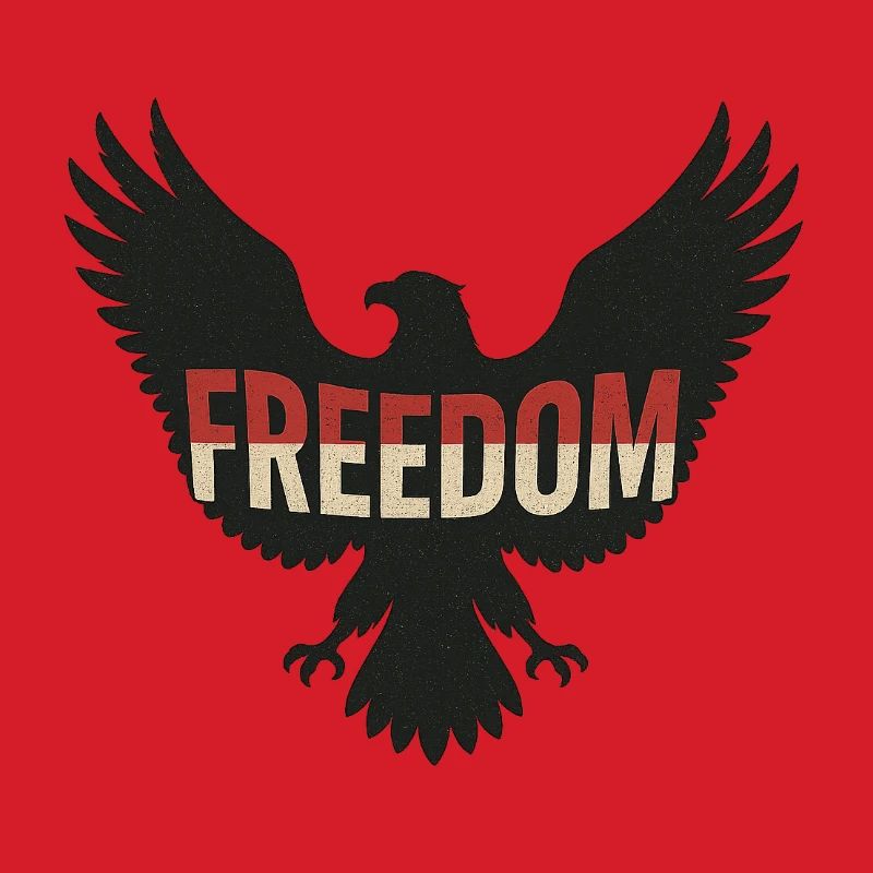 Freedom Eagle