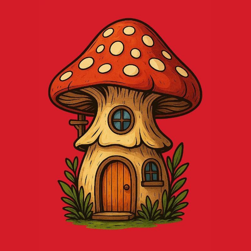 Pilz-Home