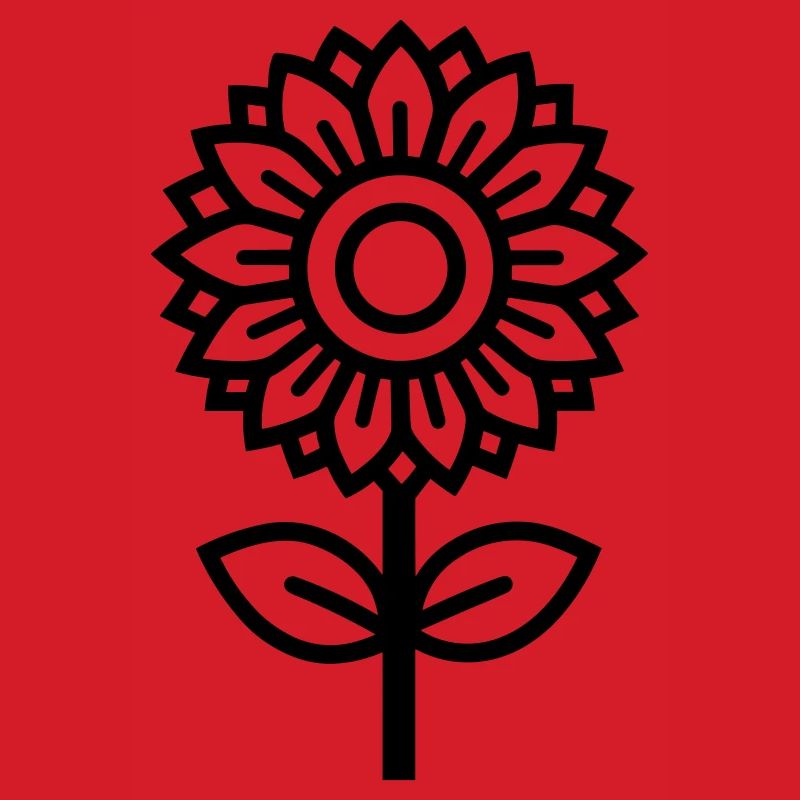 Sonnenblume