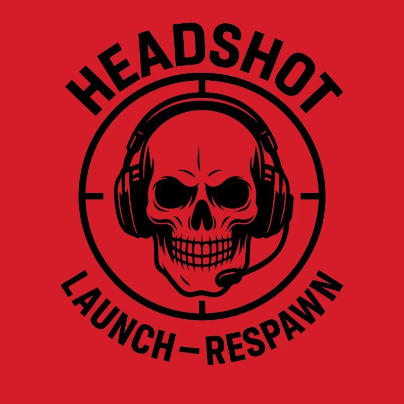 Kopfschuss Launch Respawn