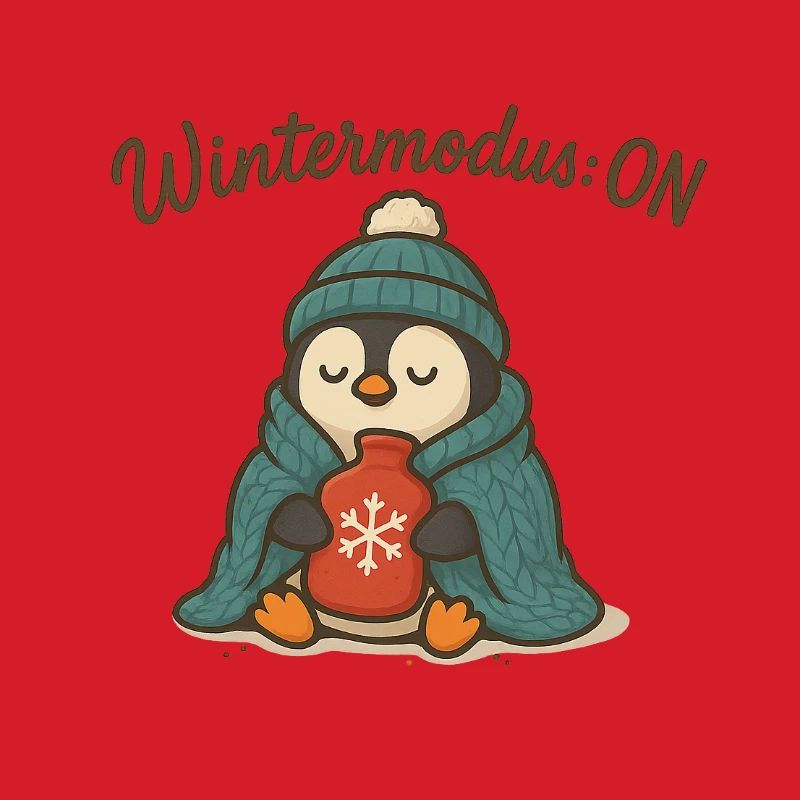Wintermodus ON