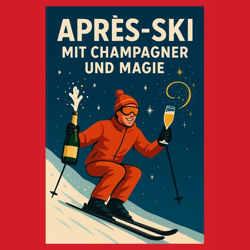 Après-ski magic
