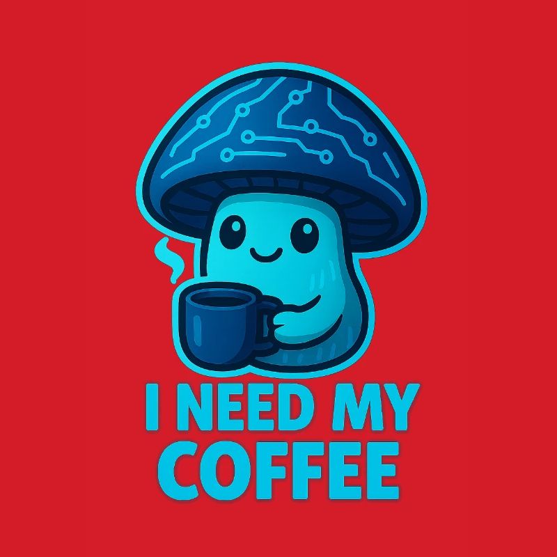 TechPilz Kaffee Power