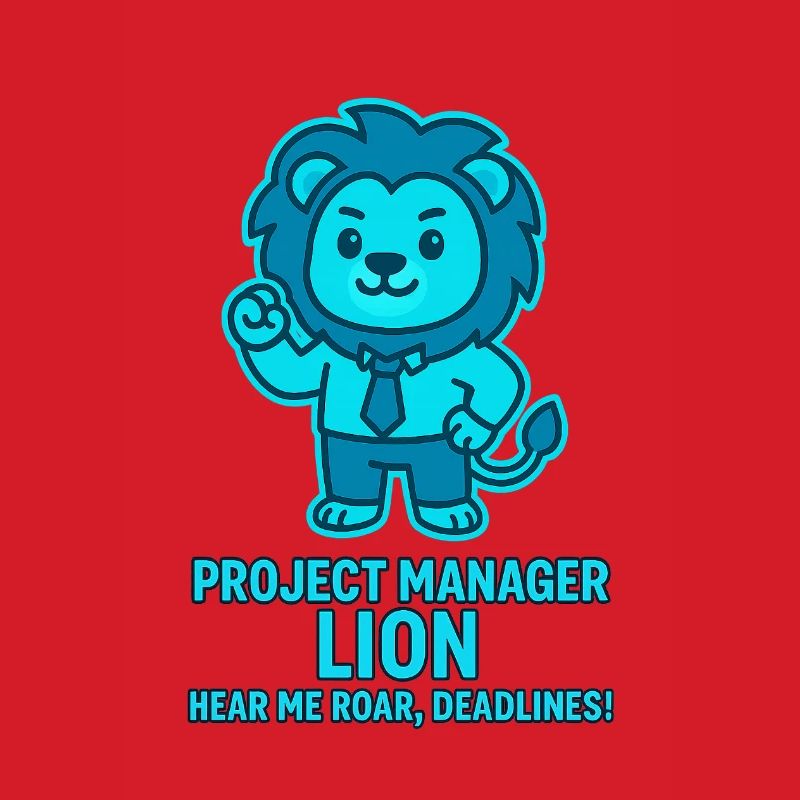 Project Manager Löwe – Deadlines