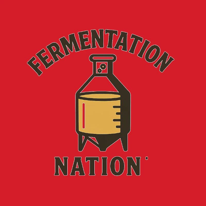 Fermentation Nation