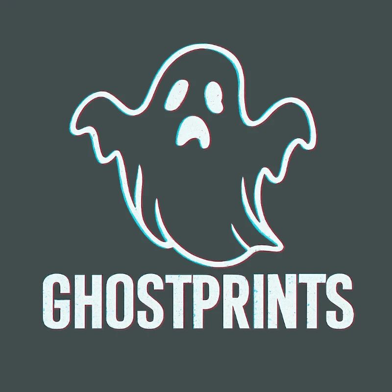 Ghost-Logo